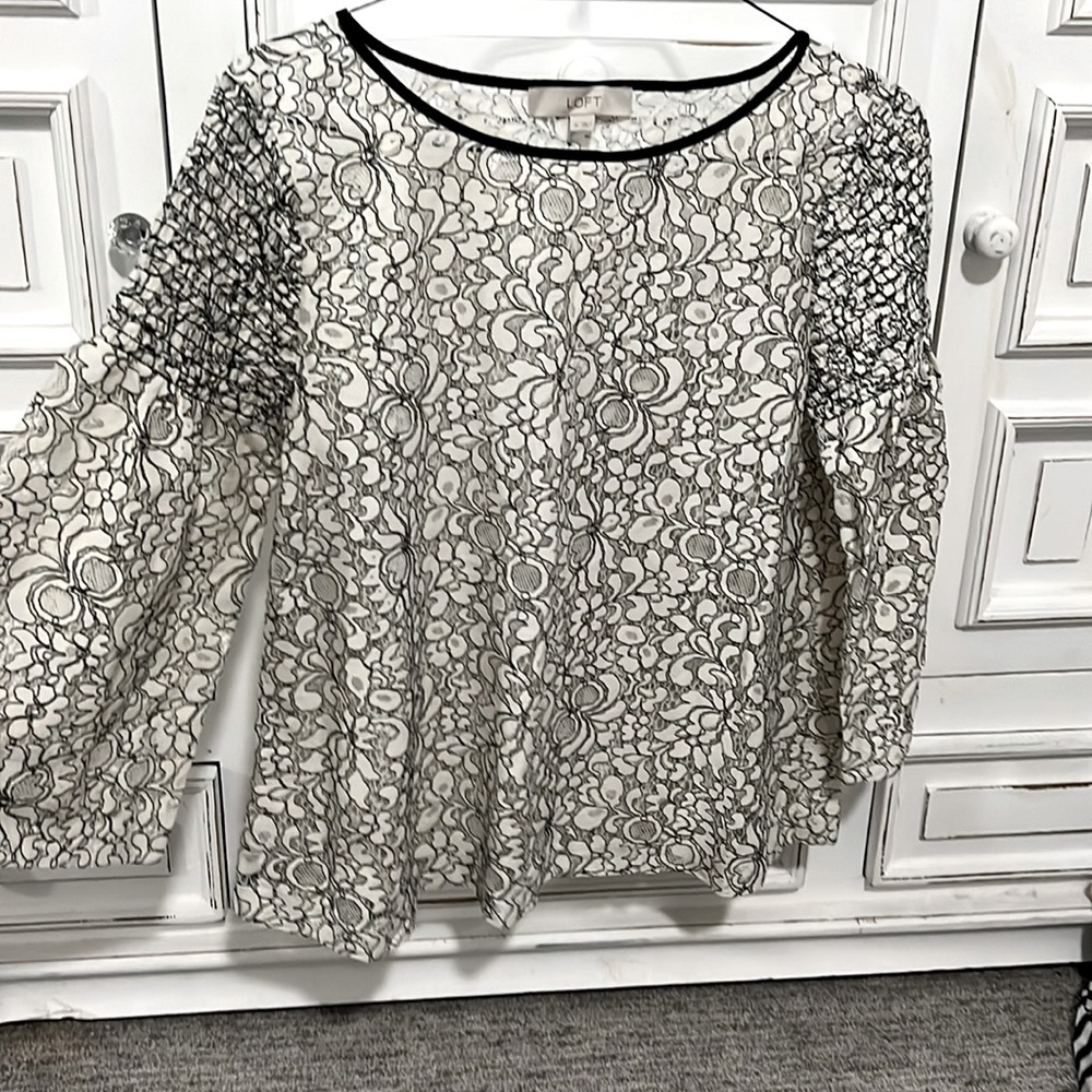 Loft size M